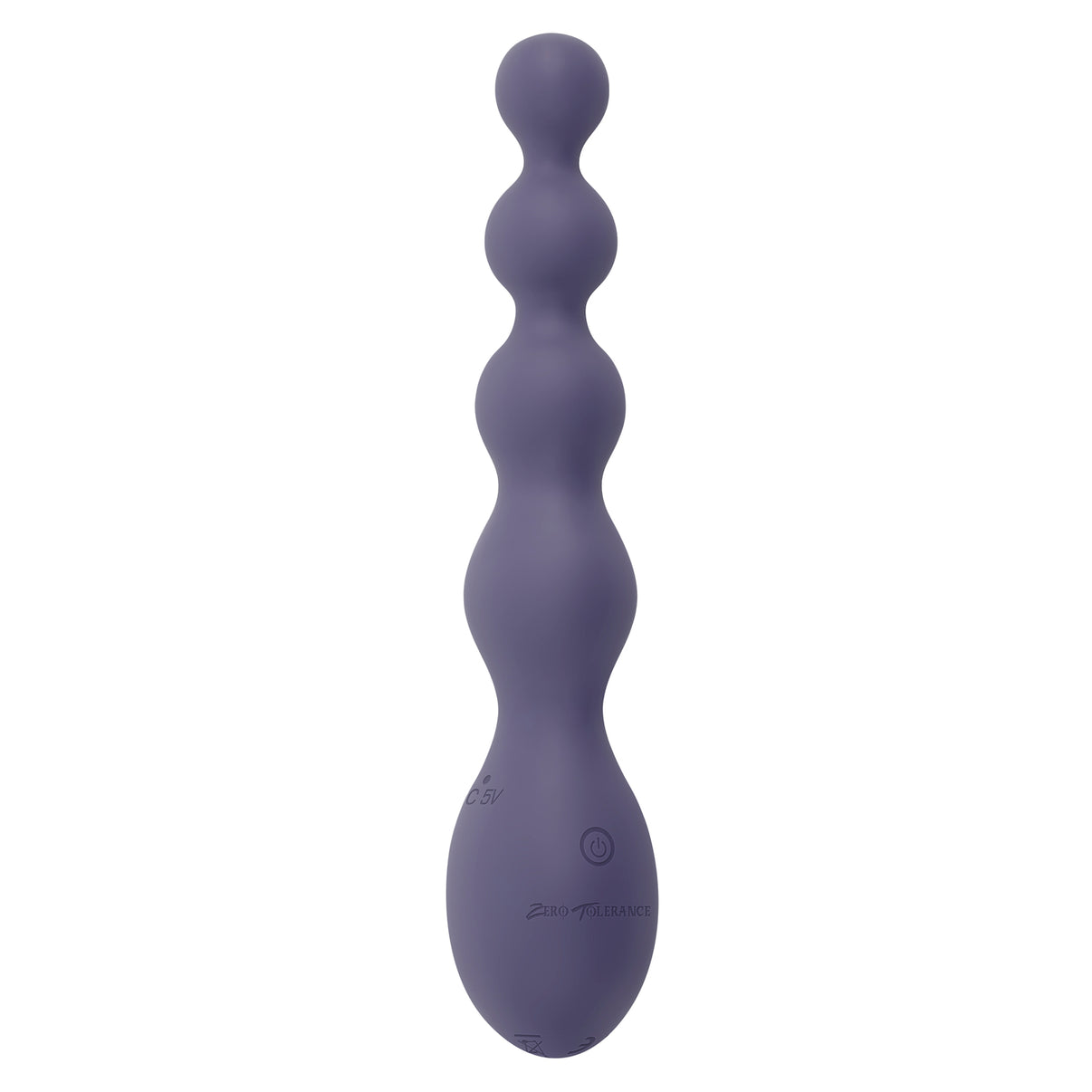 Rumpy Bumpy Purple | 844477025148 | Discreet Personal Wellness