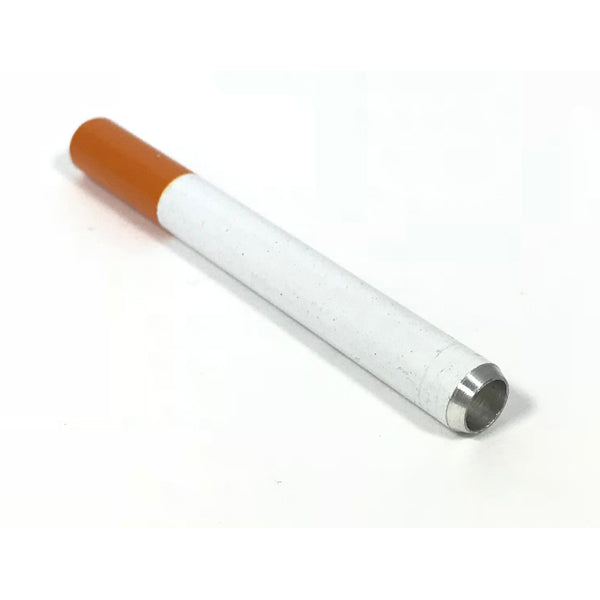 3" Aluminum Cig Pipe | JLT-3-1003 | Discreet Personal Wellness